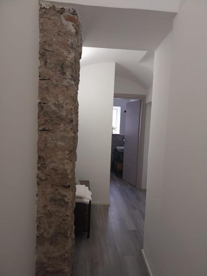 Domus Sicania 카타니아 외부 사진