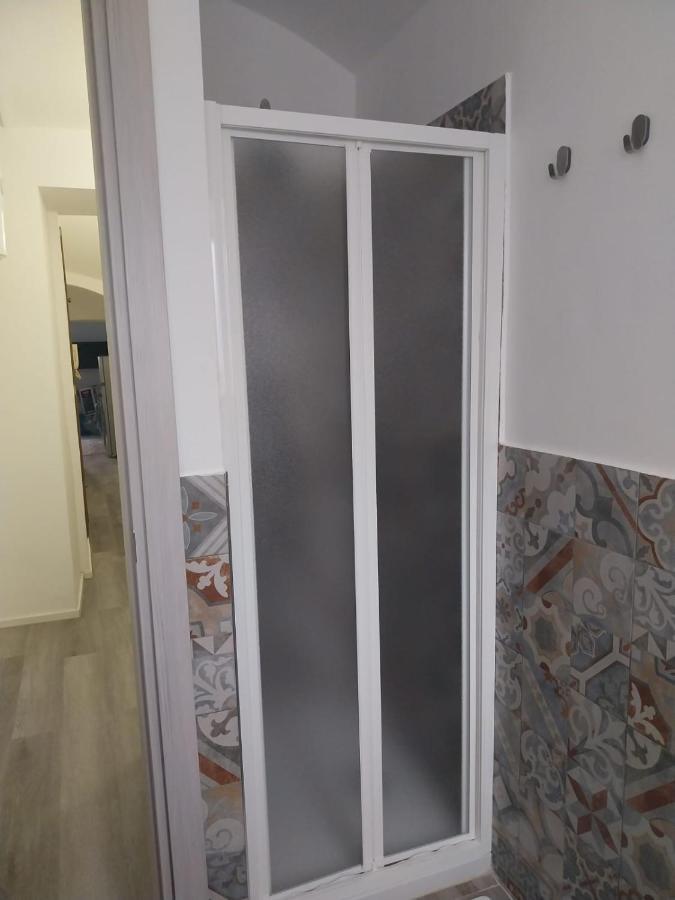 Domus Sicania 카타니아 외부 사진