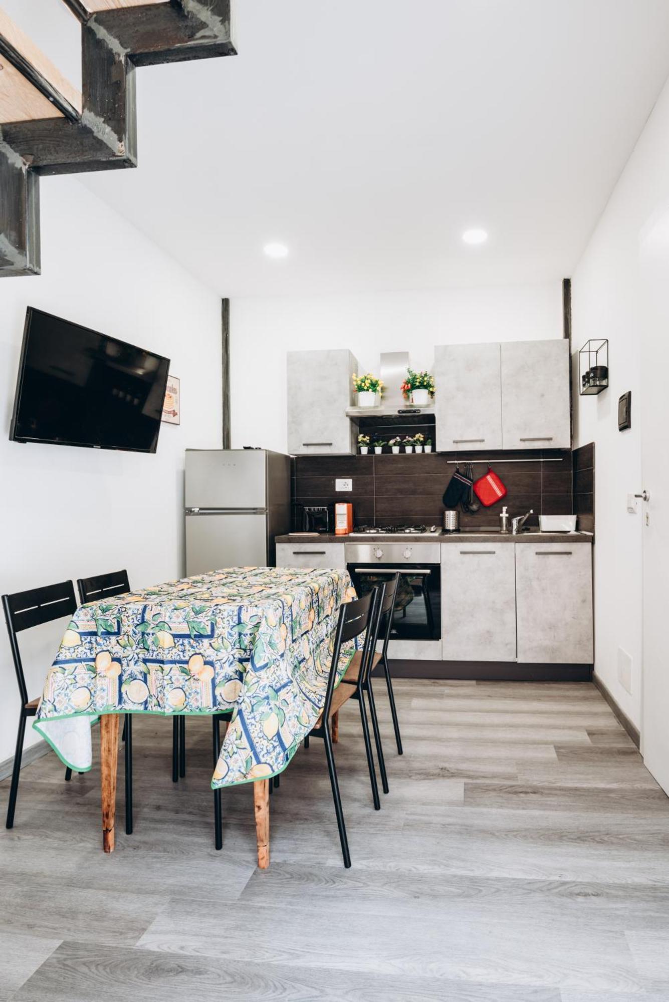 Domus Sicania 카타니아 외부 사진