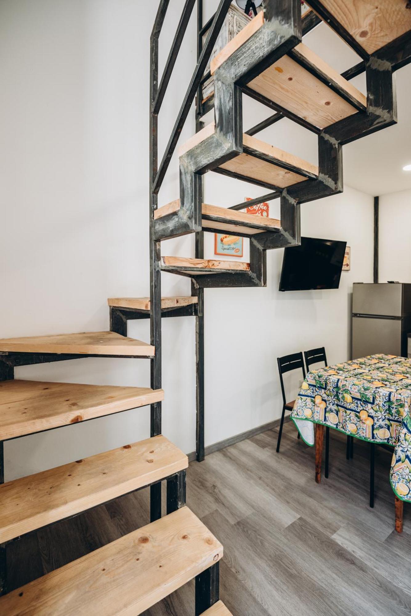 Domus Sicania 카타니아 외부 사진