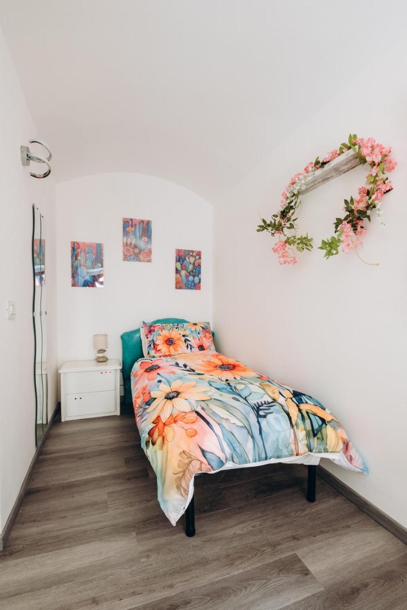 Domus Sicania 카타니아 외부 사진